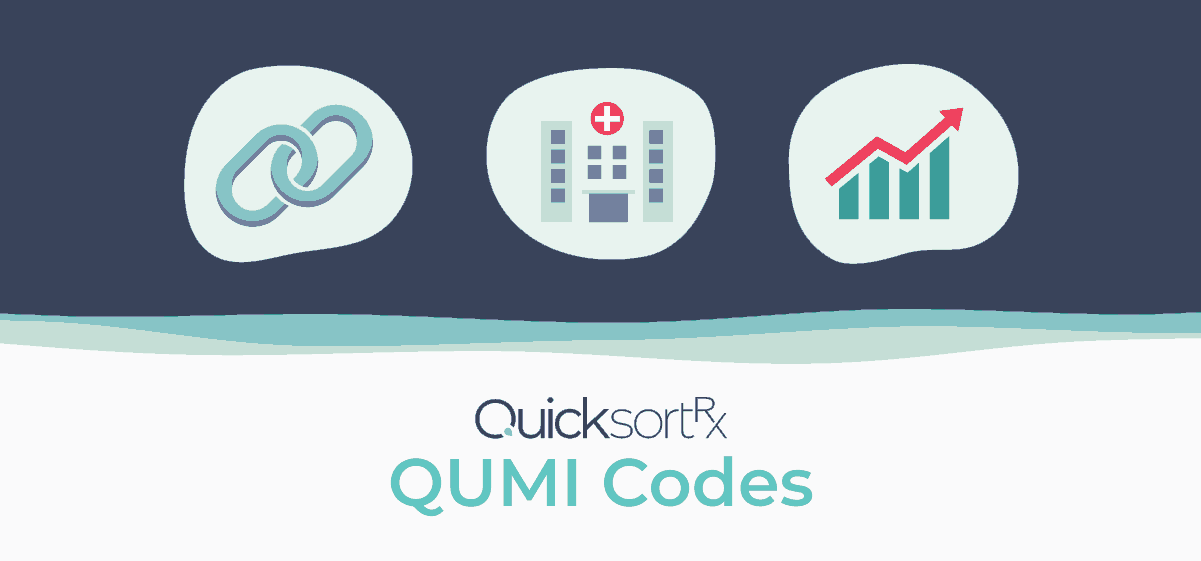 QuicksortRx Launches QUMI Codes to Enable National Drug Code Matching